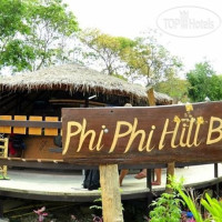 Phi Phi Hill Bamboo Bungalow 2*
