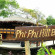 Phi Phi Hill Bamboo Bungalow 