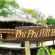 Phi Phi Hill Bamboo Bungalow 