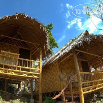 Phi Phi Hill Bamboo Bungalow 