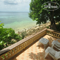 Rantee View Bungalow 