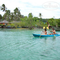 Phi Phi Ba Kao Bay Resort 