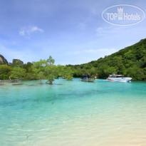 Phi Phi Ba Kao Bay Resort 