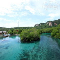 Phi Phi Ba Kao Bay Resort 