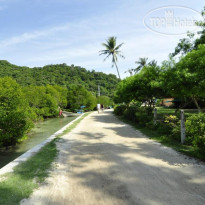 Phi Phi Ba Kao Bay Resort 