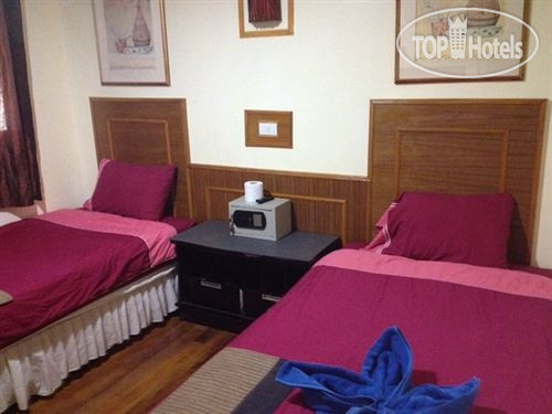 Новые добавленные фото туристов Phi Phi Dream Guest House 1*