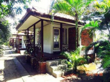 Sand Beach Bungalow 1*