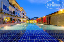 Phi Phi Maiyada Resort 3*