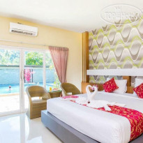 Phi Phi Maiyada Resort 