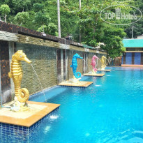 Phi Phi Maiyada Resort 