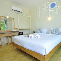 Papaya Phi Phi Resort