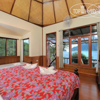 Sunwaree Phi Phi Resort Номер