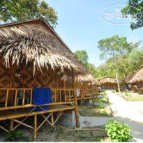 Phutawan Bamboo Resort 