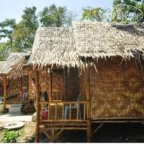 Phutawan Bamboo Resort 