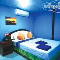 Teaw Tass Guesthouse 