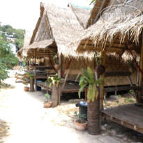 Flower Bungalow Phi Phi 