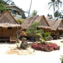 Flower Bungalow Phi Phi 