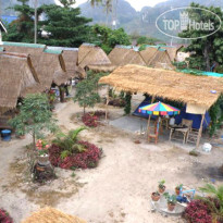 Flower Bungalow Phi Phi 