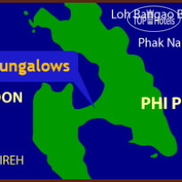 Flower Bungalow Phi Phi 