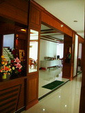 Новые добавленные фото туристов Al Ameen Hotel 2*