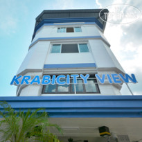 Krabicity View Hotel 