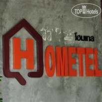 Hometel Hotel