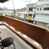 Hometel Hotel