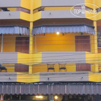Hometel Hotel