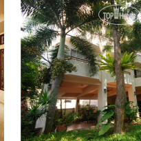 The Greenery Hotel 