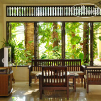 The Greenery Hotel 