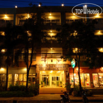 The Greenery Hotel 
