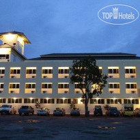 Riverside Hotel Krabi 