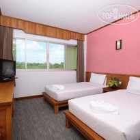 Riverside Hotel Krabi 