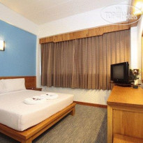 Riverside Hotel Krabi 