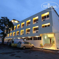 Riverside Hotel Krabi 