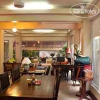 Riverside Hotel Krabi 