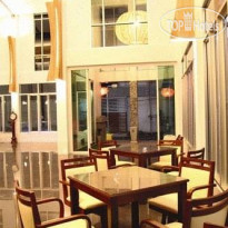 Riverside Hotel Krabi 