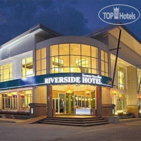 Riverside Hotel Krabi 