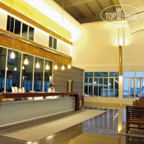 Riverside Hotel Krabi 