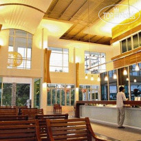 Riverside Hotel Krabi 