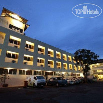 Riverside Hotel Krabi 