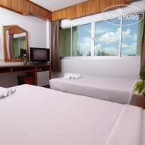 Riverside Hotel Krabi 
