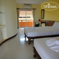 Tharapark View Hotel 2*