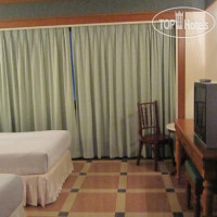 Фото отеля Vieng Thong Hotel 2*