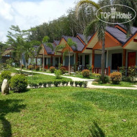 Veranda Lanta Resort 2*