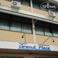 Krabi Grand Place Hotel 