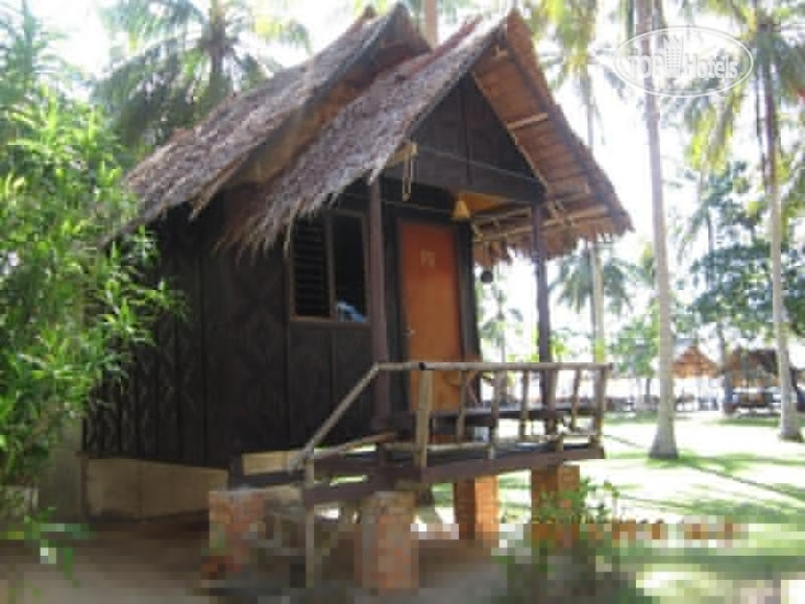 Новые добавленные фото туристов Lanta Family Resort 1*