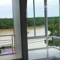 Krabi River View Hotel 