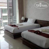 Krabi River View Hotel 