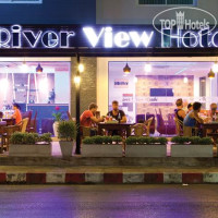 Krabi River View Hotel 2*